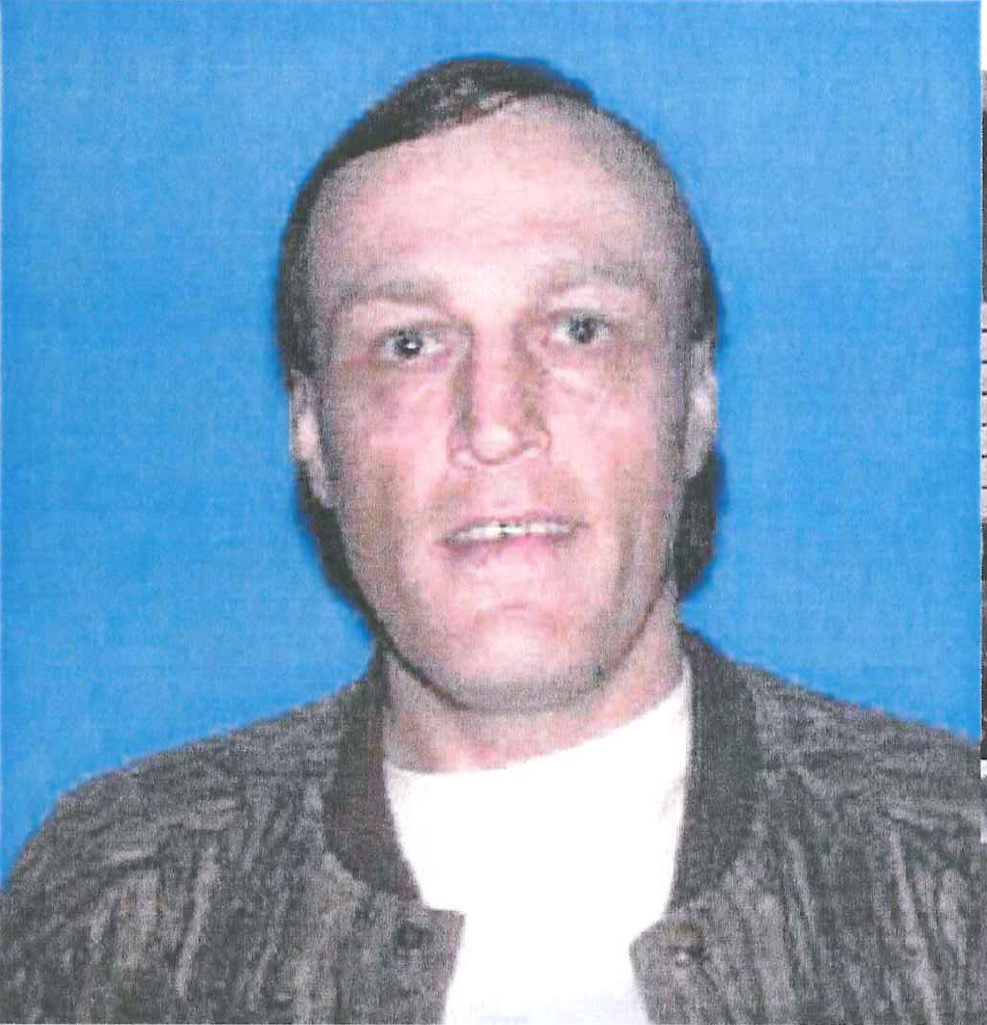 Timothy Craig Bradshaw