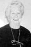 Frances B Brewster