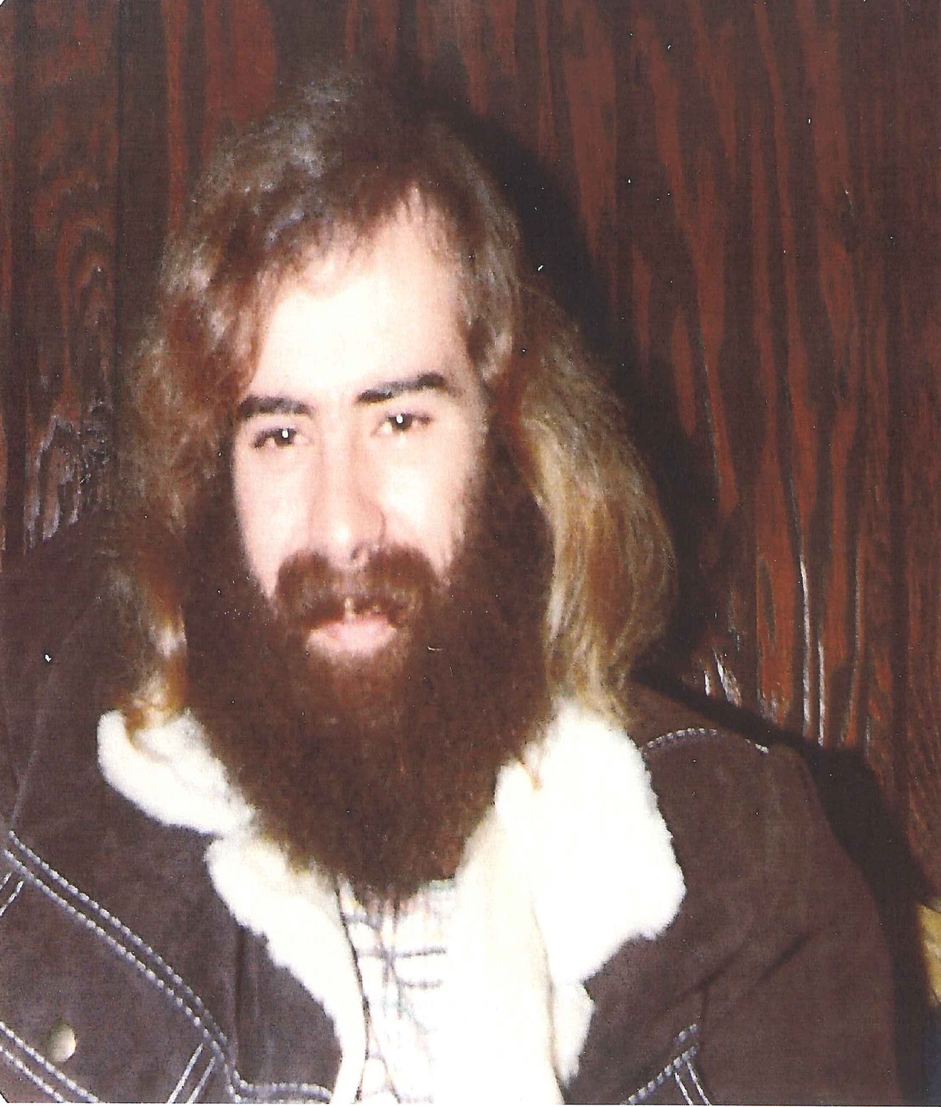 Arthur Patrick Halfich (Jr.)
