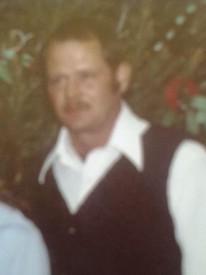 Clyde Edward Stansberry