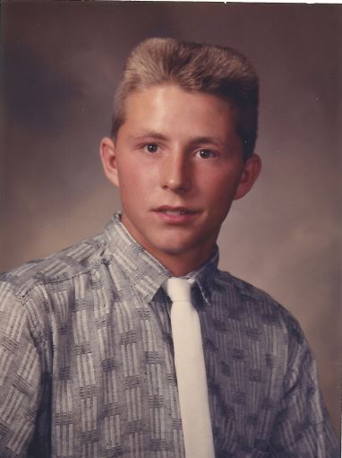 William Hokanson, Jr.