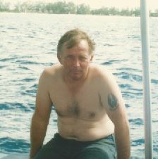 William Hokanson, Sr.