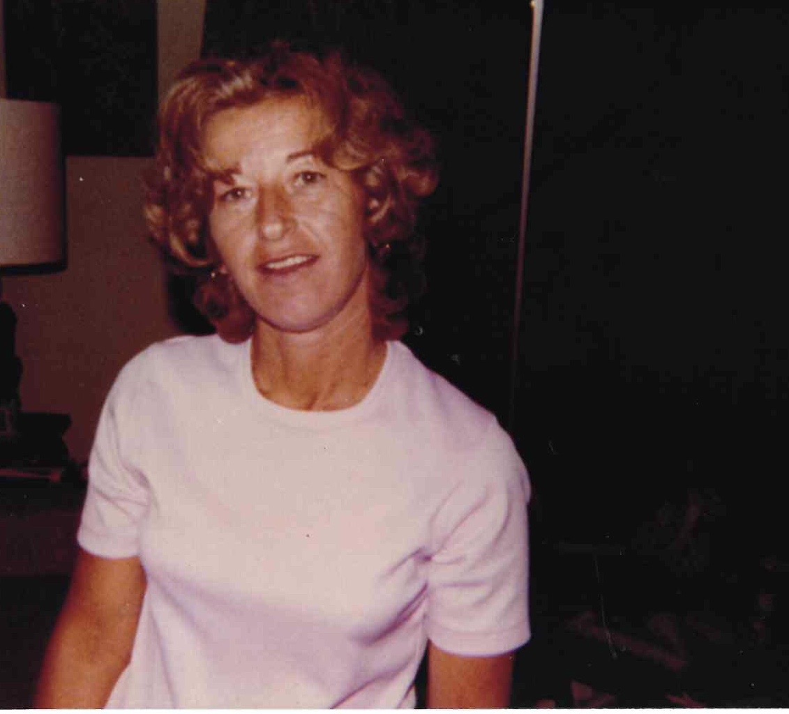 Patricia Gay Toliver