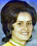 Jacqueline Lucille Cooper
