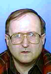 Roger Michael Borowiak