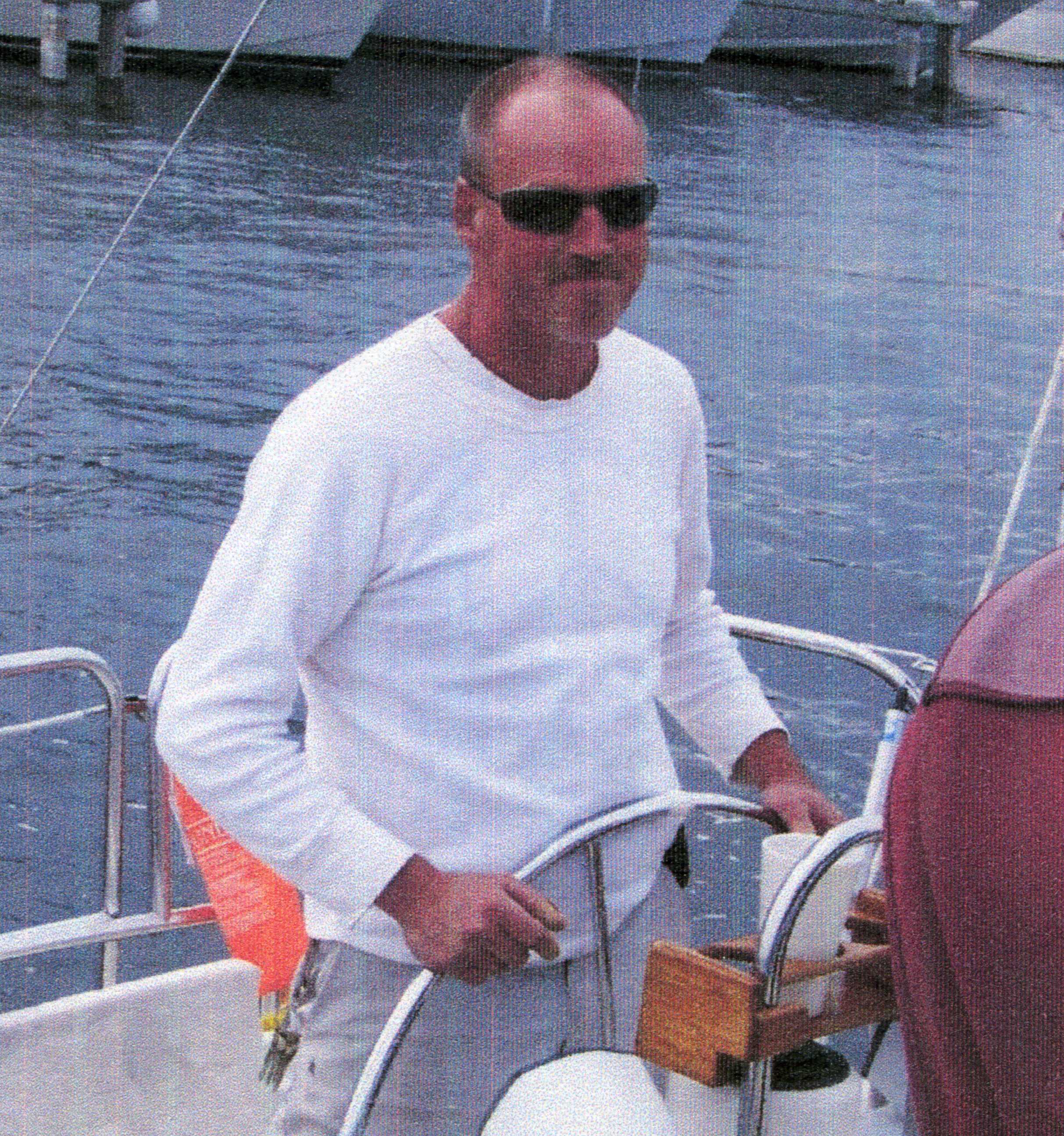 Scott Bates French