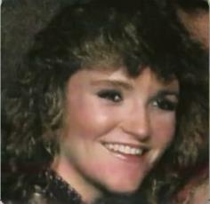 Dione Lynne Fox