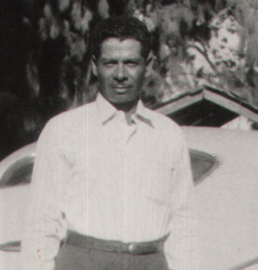 Luis Gomar Murua