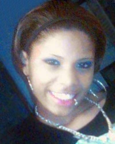 Jamekia Shaneice Sabb