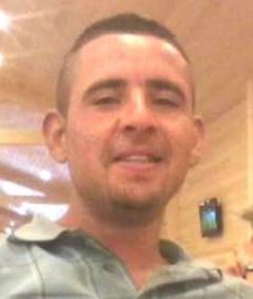 Carlos Mario Gonzalez Madrid