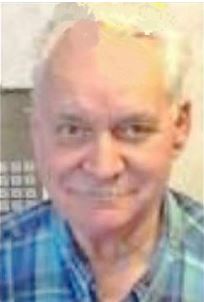 Lawrence Eugene Busche