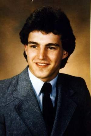 Shawn Patrick Raymond