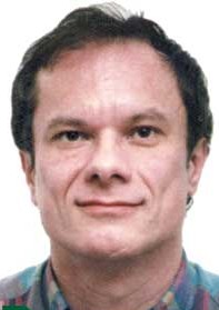 Gerald Fritz Steiner