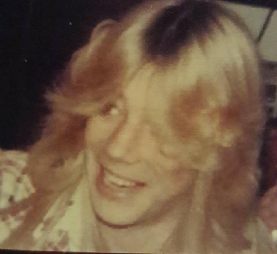 Vickie Annette Smock