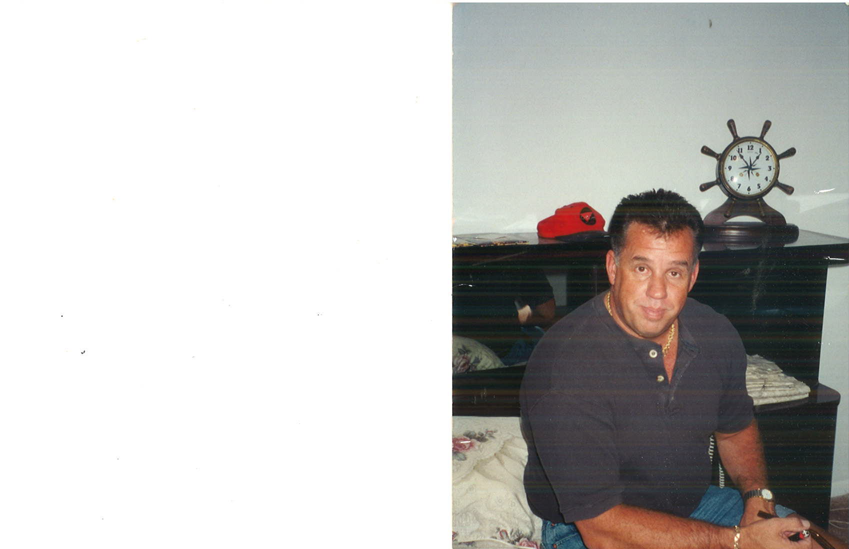Alvin Dale Giddens