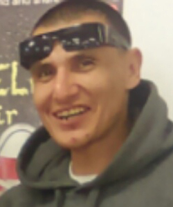Kevin Duane Marshall