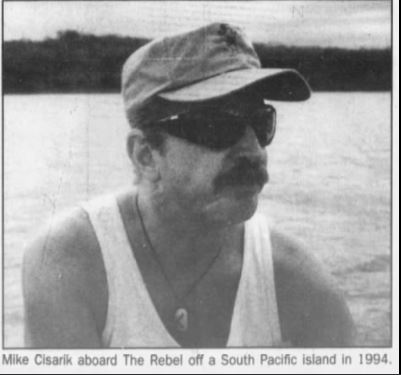 Michael J Cisarik