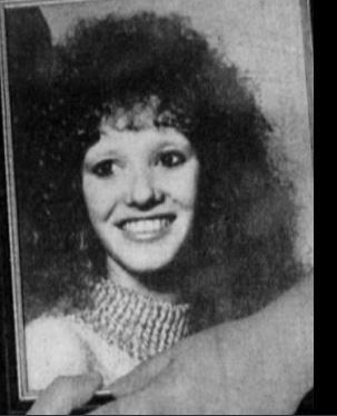 Kelly Jo McCrary