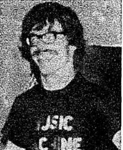 David G Morrison