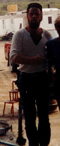 Rolfe Clifton Hughes