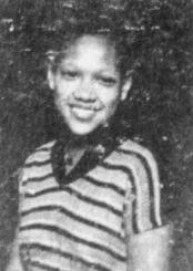 Angela Darcel Cephas