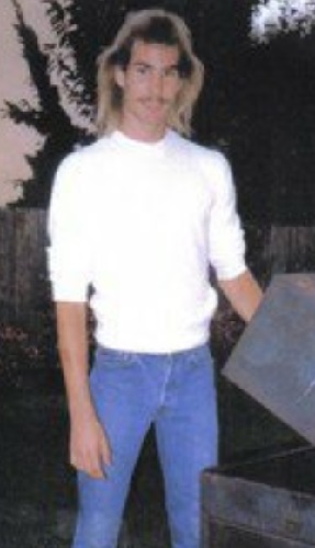 Jason Jeremy Ross