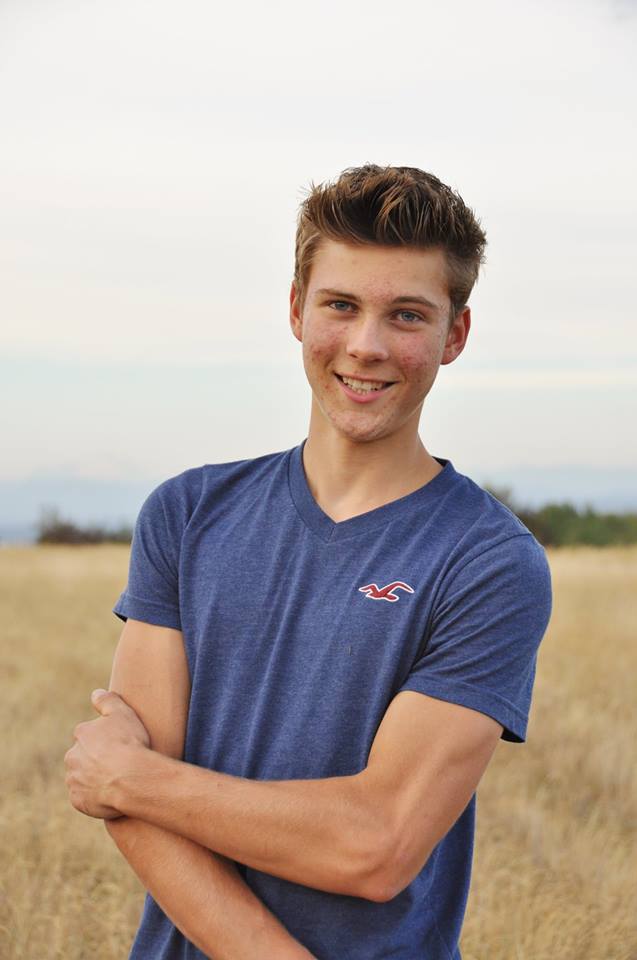 Tyler Christensen