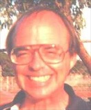 Joseph Richard Burns