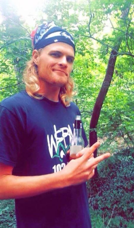 Tyler James Clements