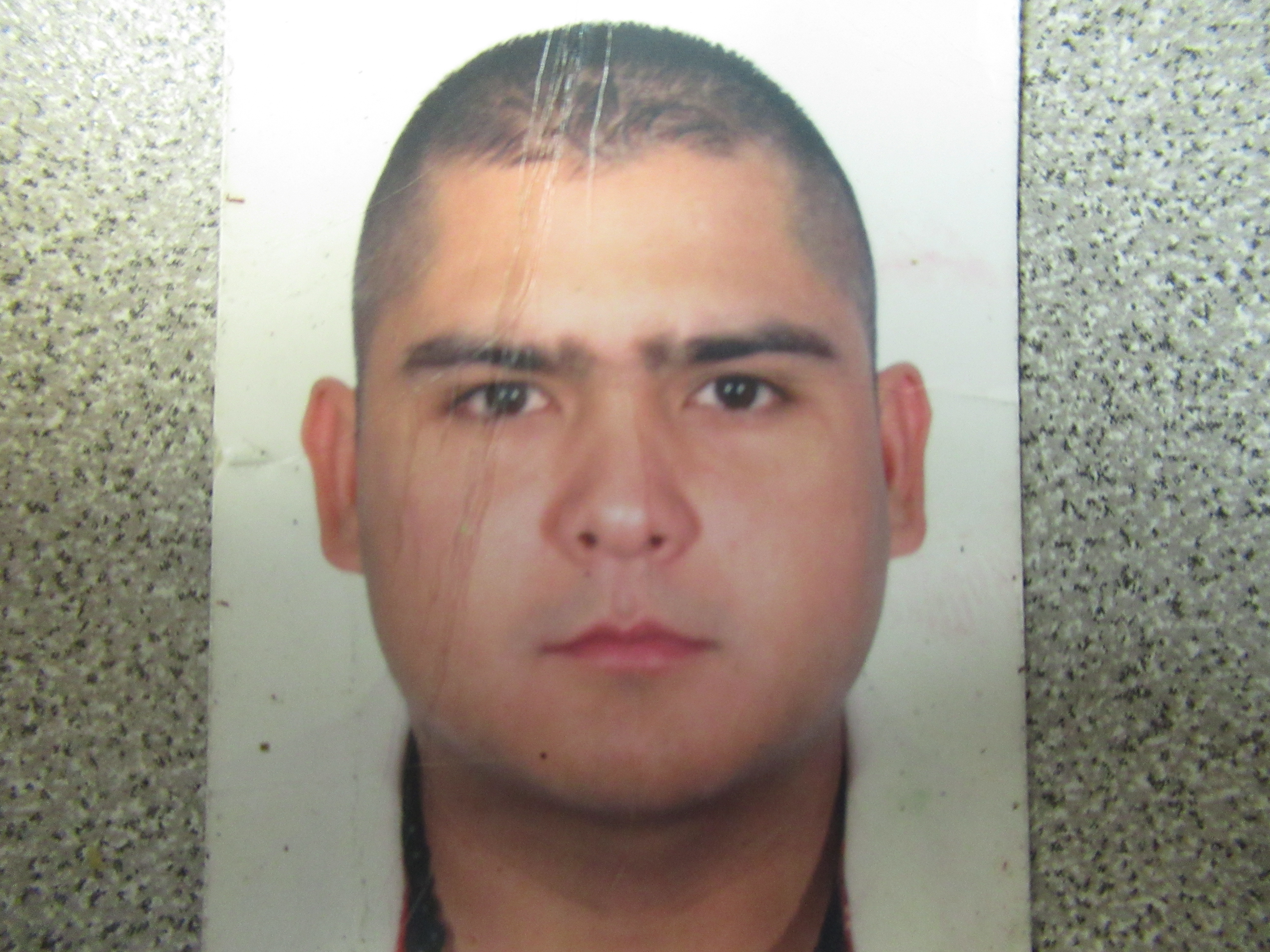 Fernando Ivan Acosta Cardenas