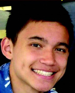 Noah Pomaikai Montemayor