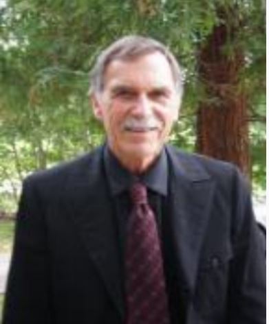 Eugene Walder