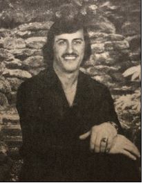 Larry Woods