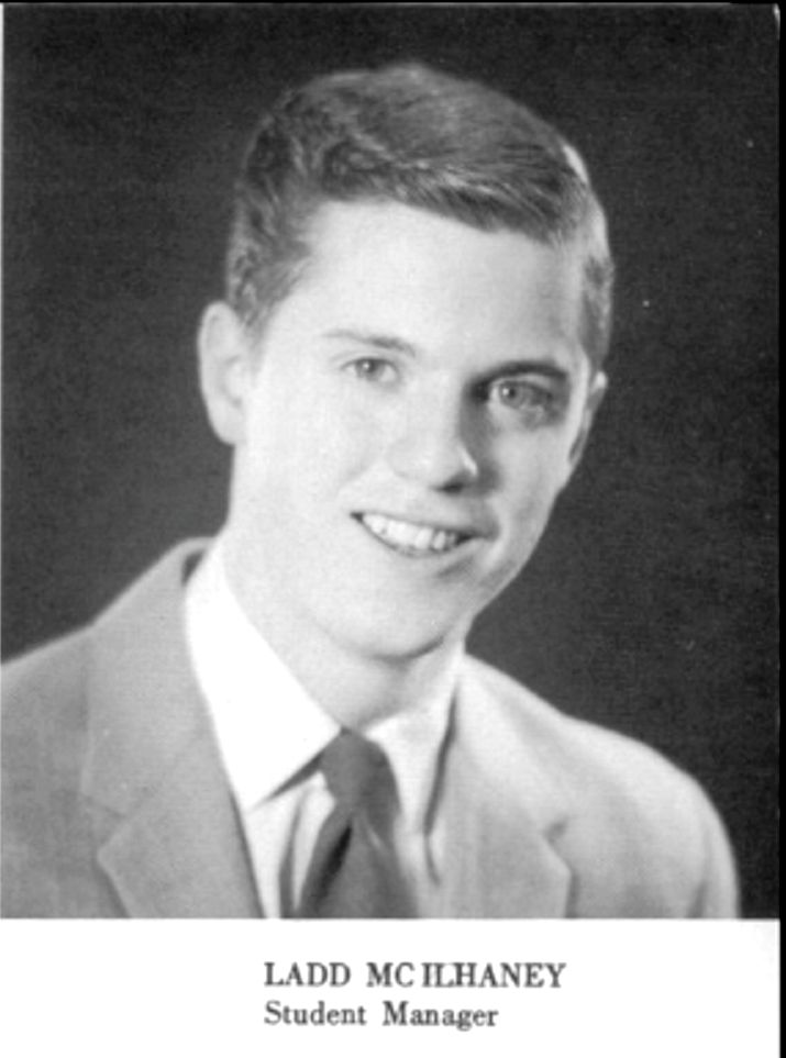 Sam Frank McIlhaney Jr.