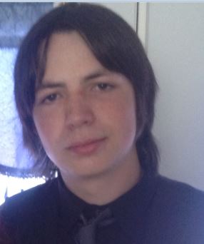 Tyler Andrew Stice