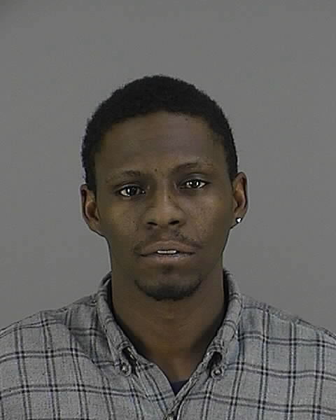 Anthony Jerome Michael