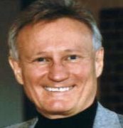 Keith Harold Stompro