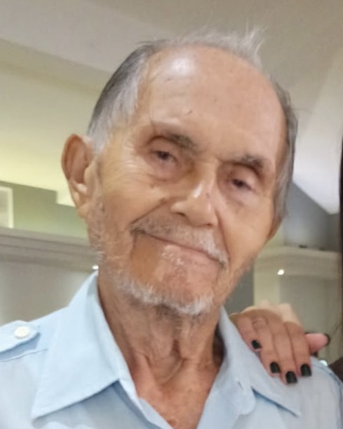 Santiago Reyes Correa