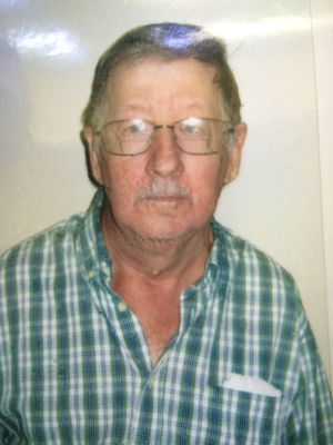 Charles Childree