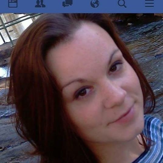 Amanda Maria Crawford
