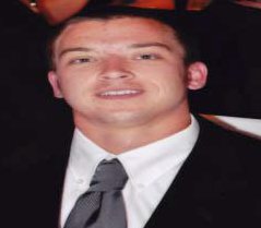 Blake Remington Kepley