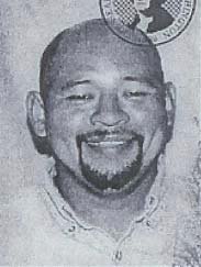 Valeriano Flores-Mata
