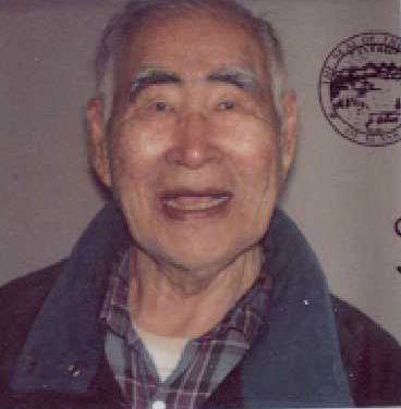 Charlie T. Chocknok, Sr,