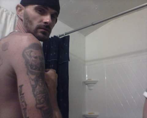 Nicholas Adam Levay