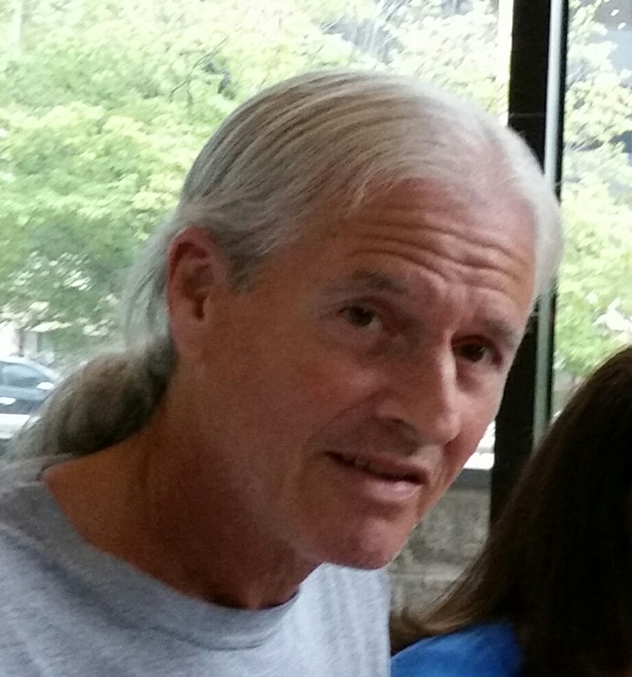Michael Andrew Sheftell