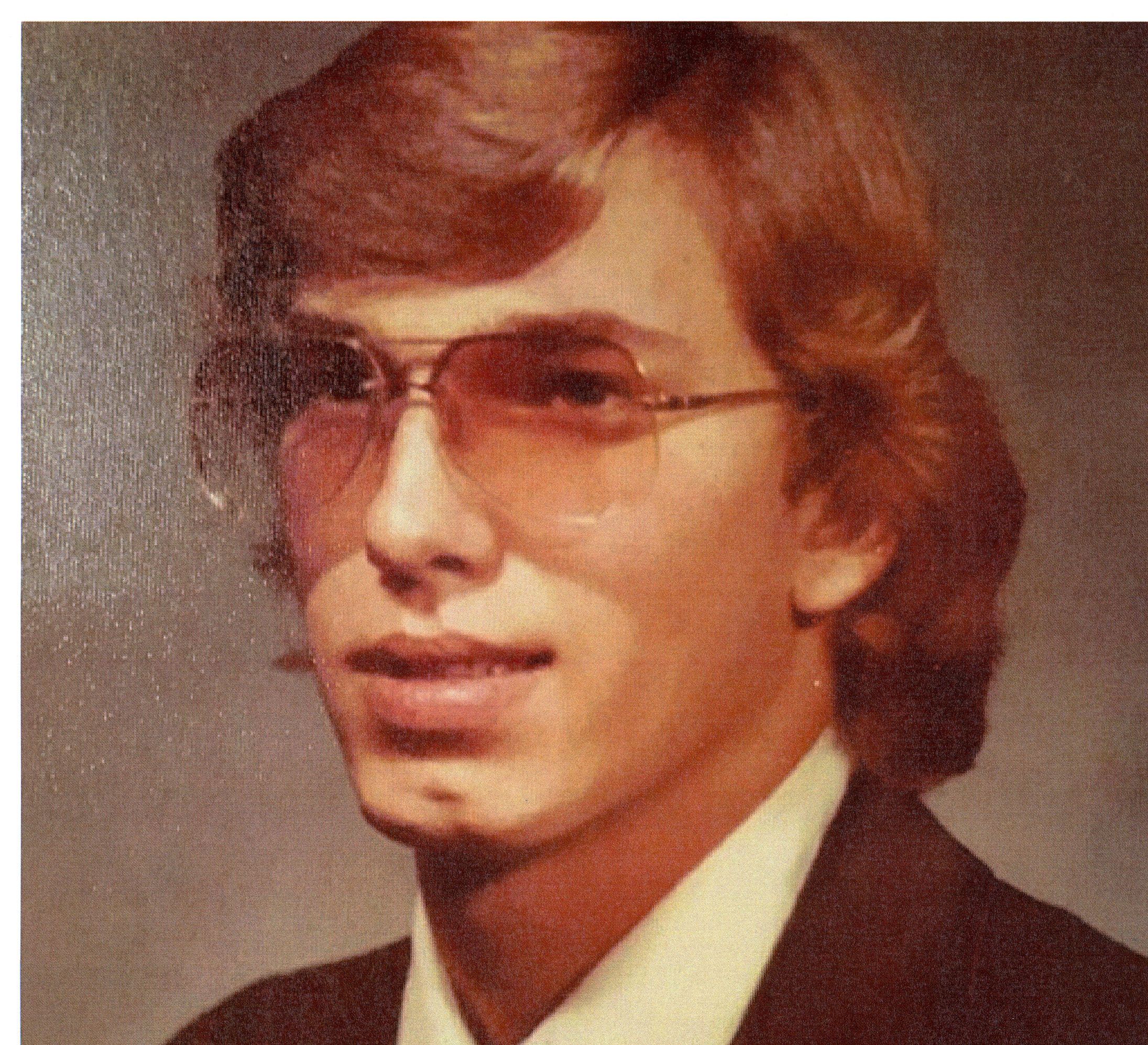 Raymond Kenneth Drown