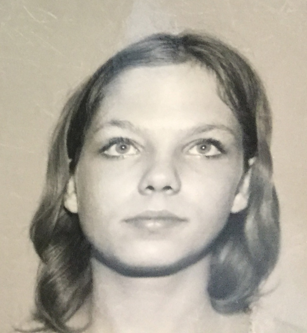 Rosie M Schlicker