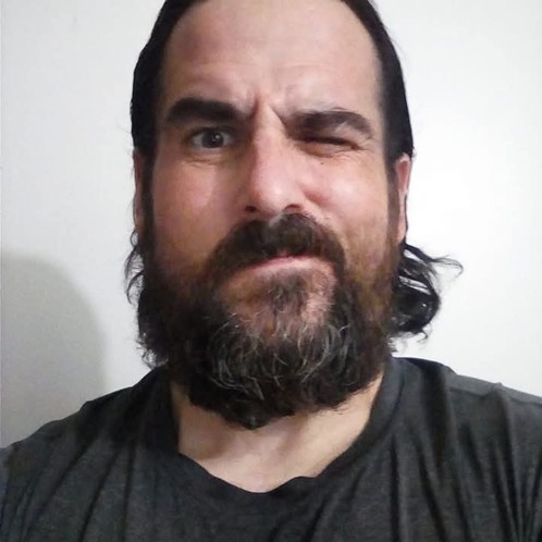 Aaron Bradley Pratt