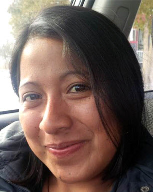 Maria Elizabeth Pacheco-Mateo