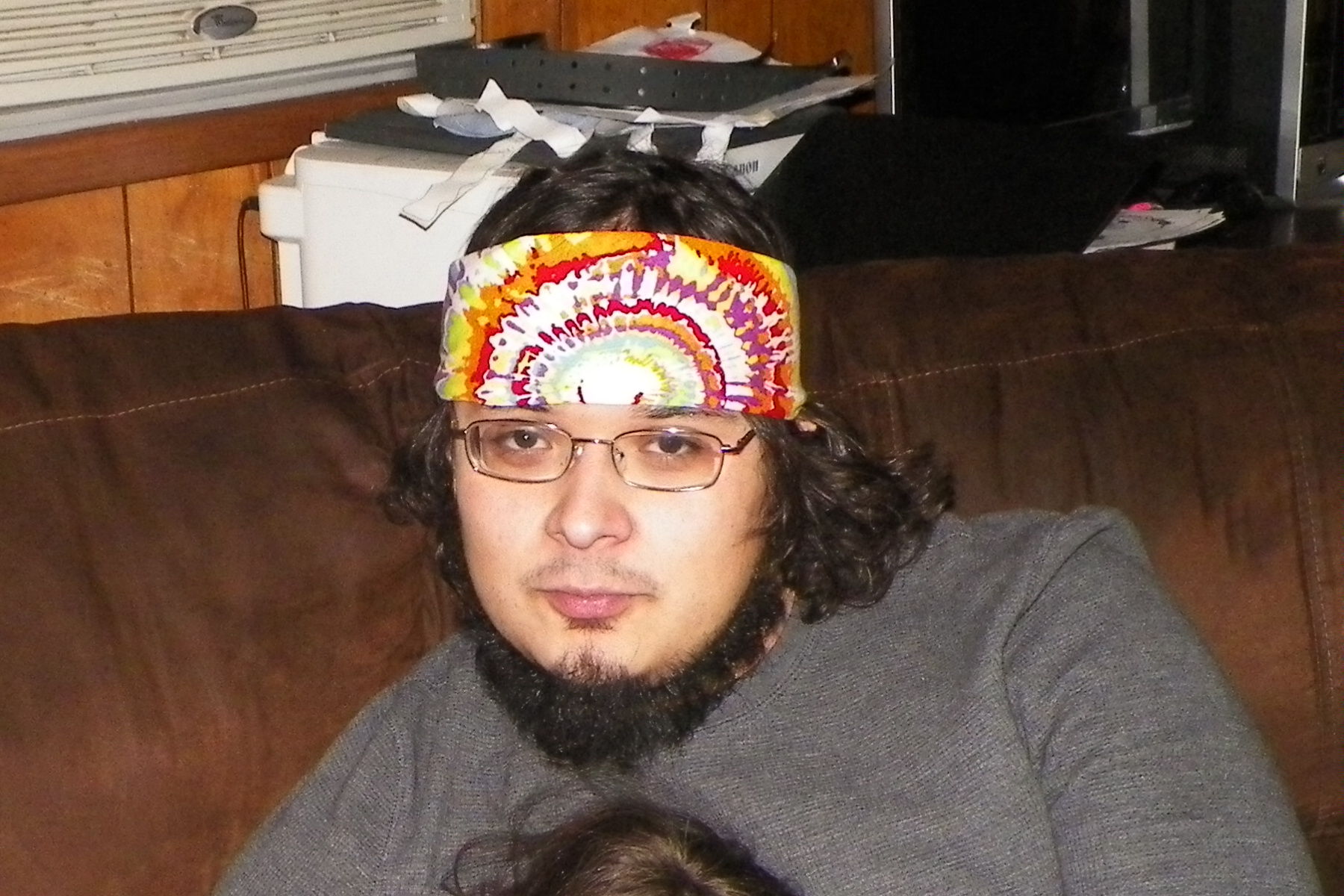 Joseph Eric Miranda Jr.